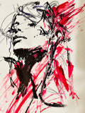 Freedom drawing