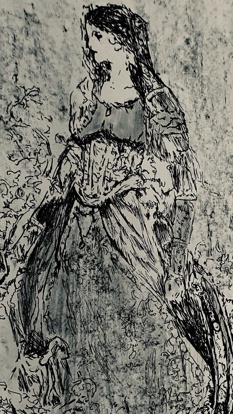 Mary