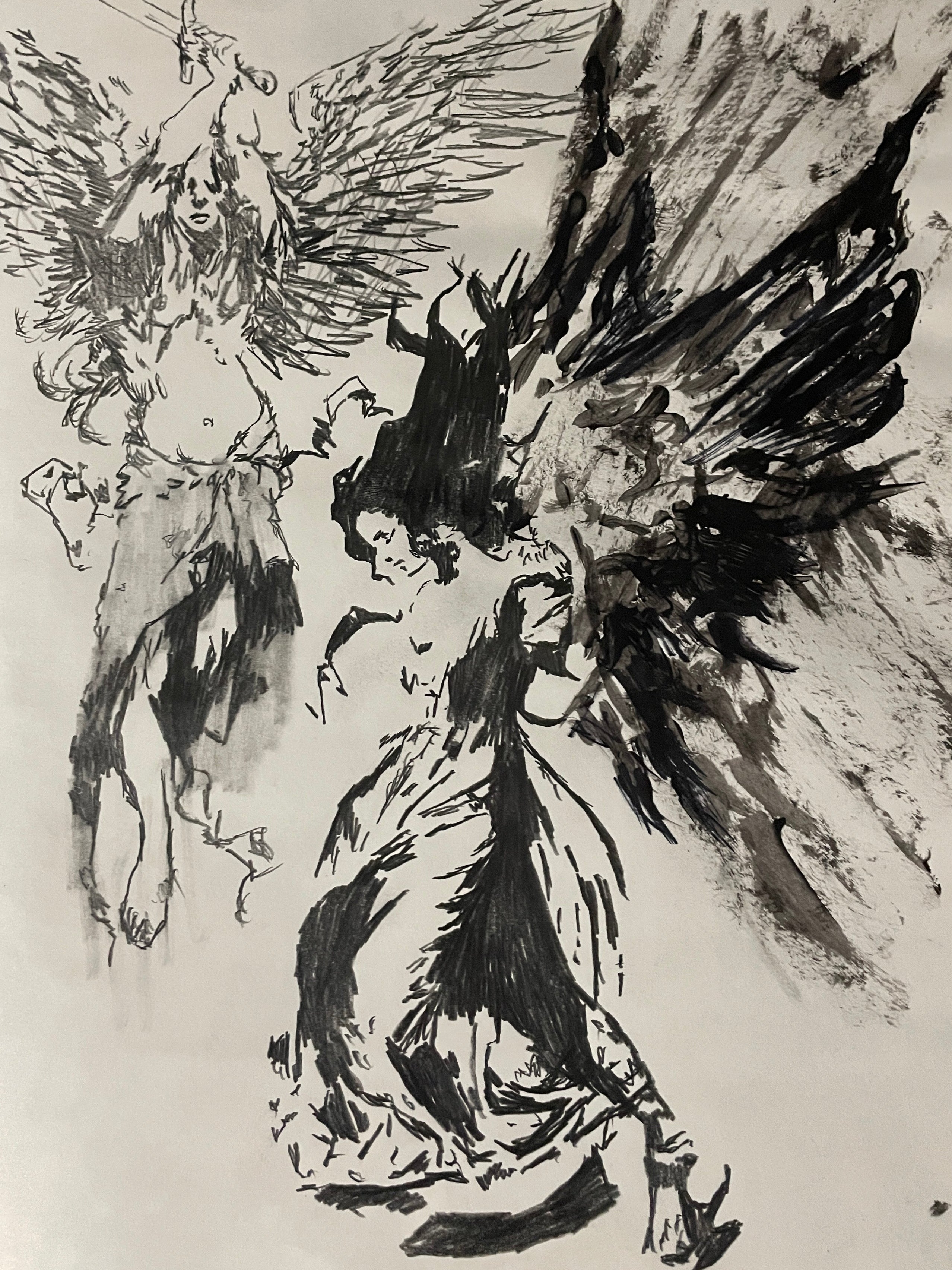 Fallen Angels