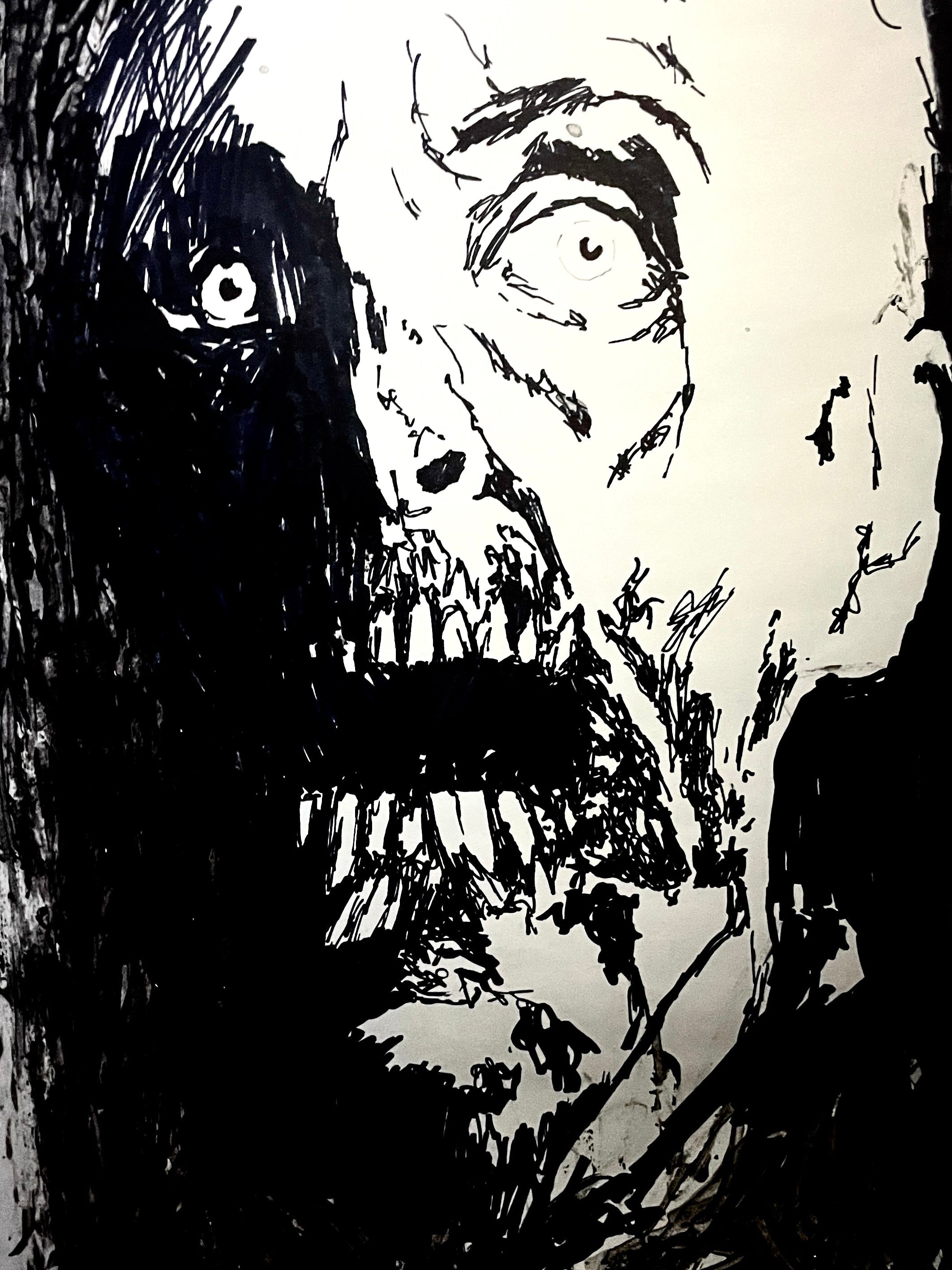 Zombie