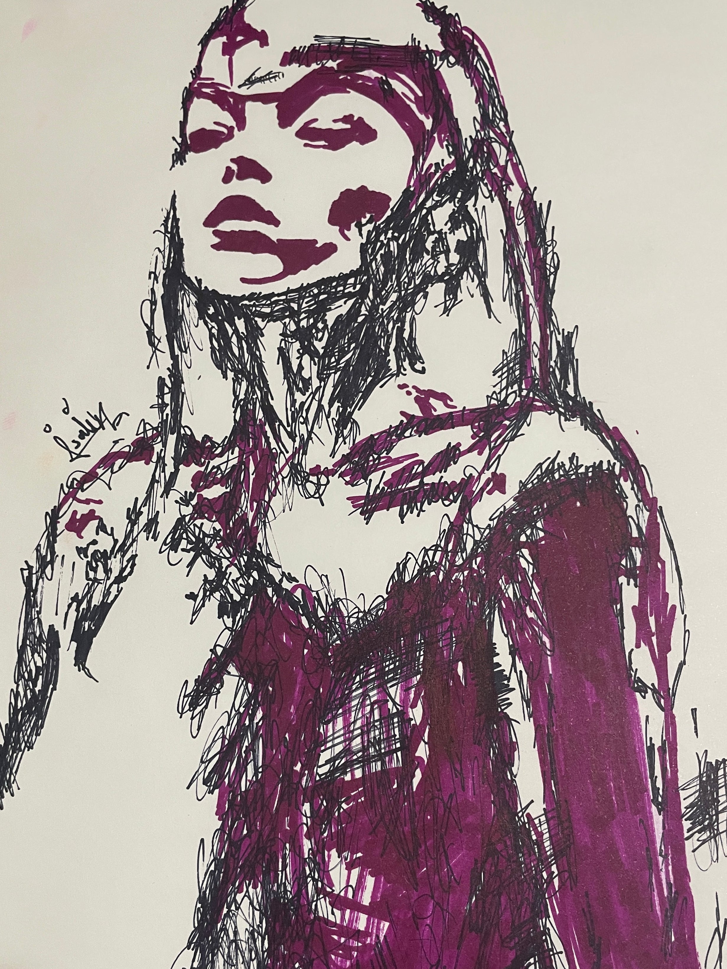 Lola-purple