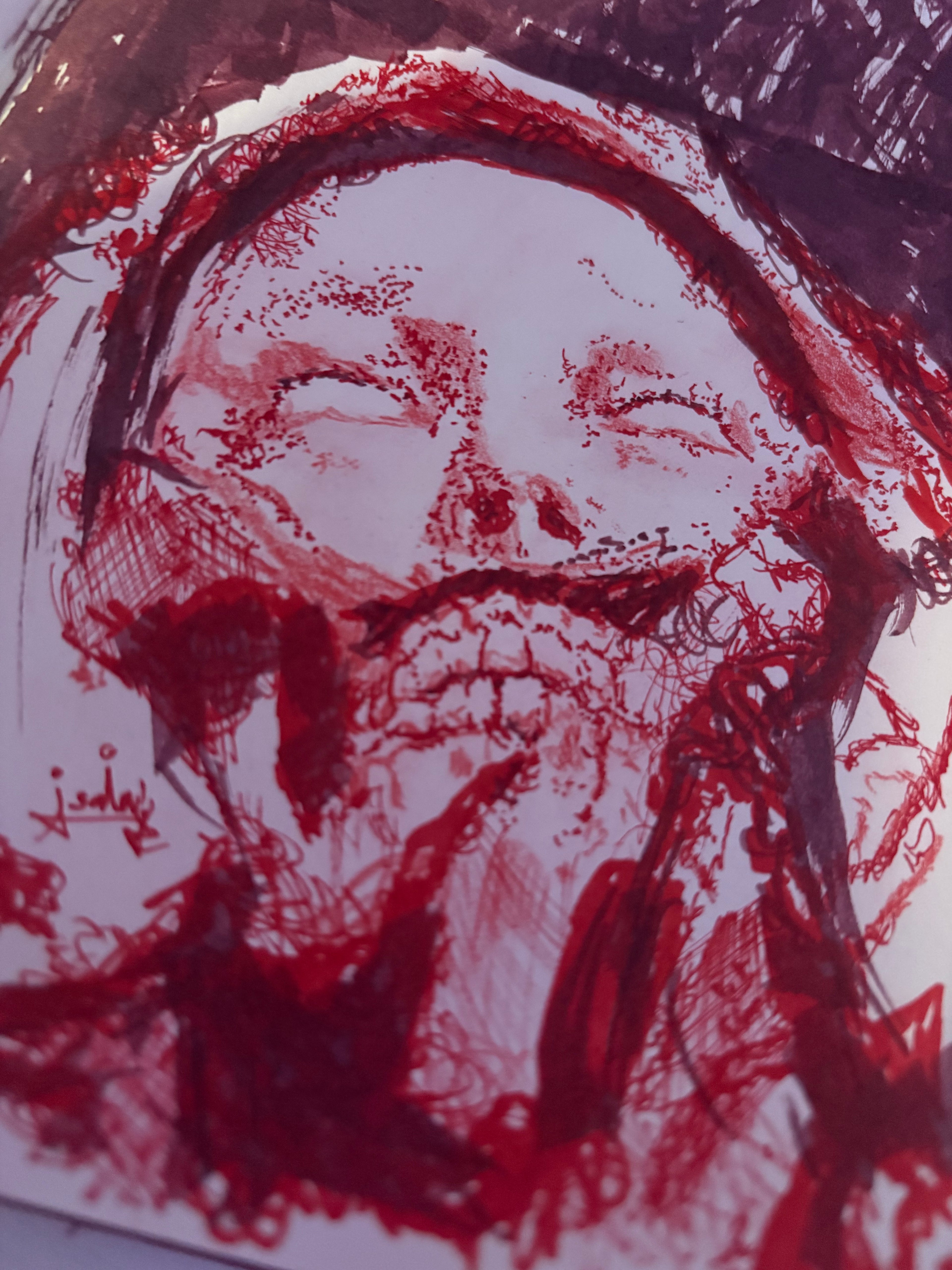 Bloody Mary