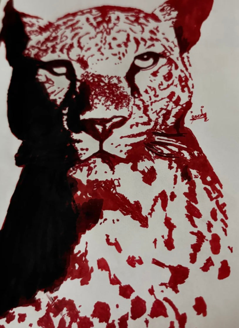 Leopard